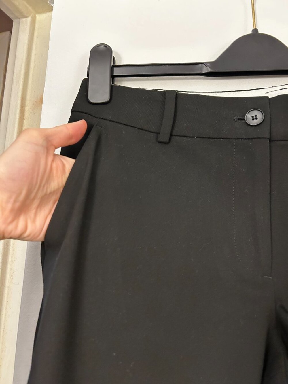Talbots work pants - Picture 4 of 5
